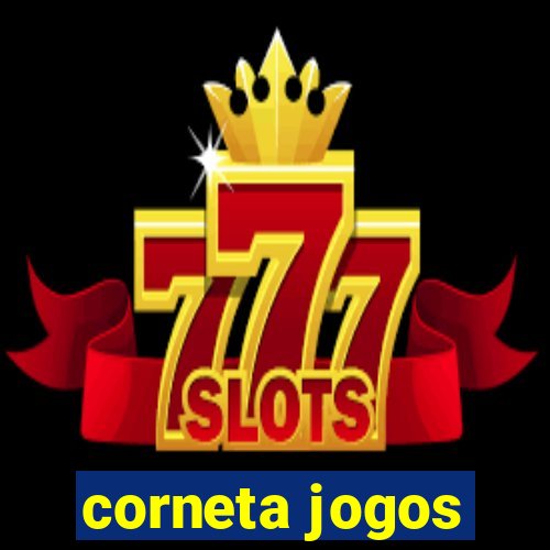 corneta jogos